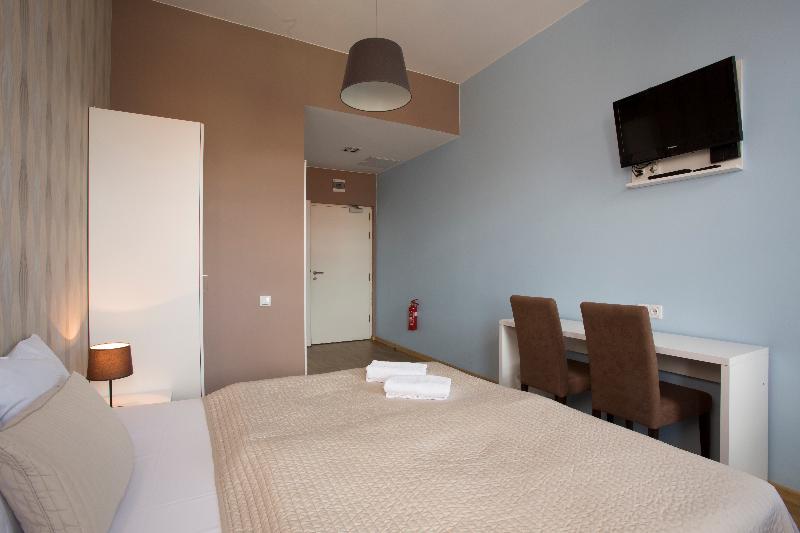 Номер Стандарт, Ibis Budget Hyères