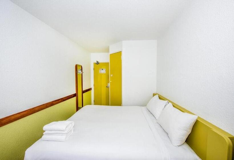 Стандартный Номер Кровать Кинг, Ibis Budget St Peters