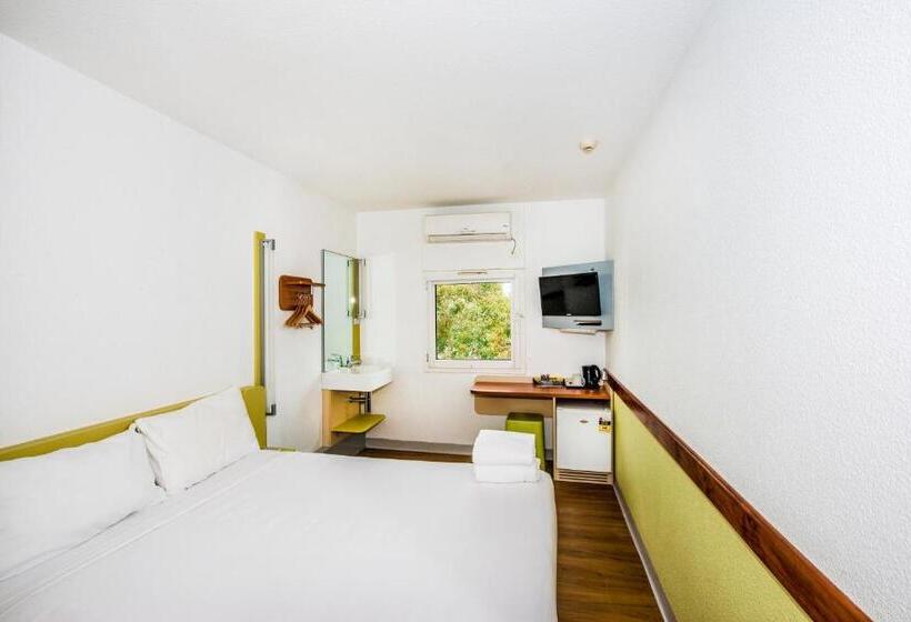 Номер Стандарт, Ibis Budget St Peters