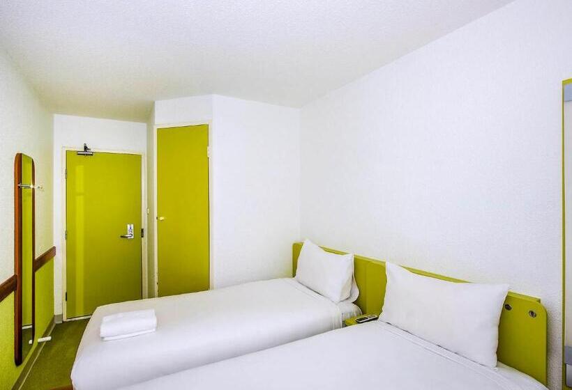 Номер Стандарт, Ibis Budget St Peters