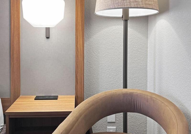 Номер Стандарт, Ibis Budget St Peters