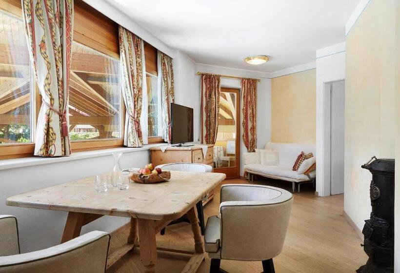 Family Suite, Lowenhof