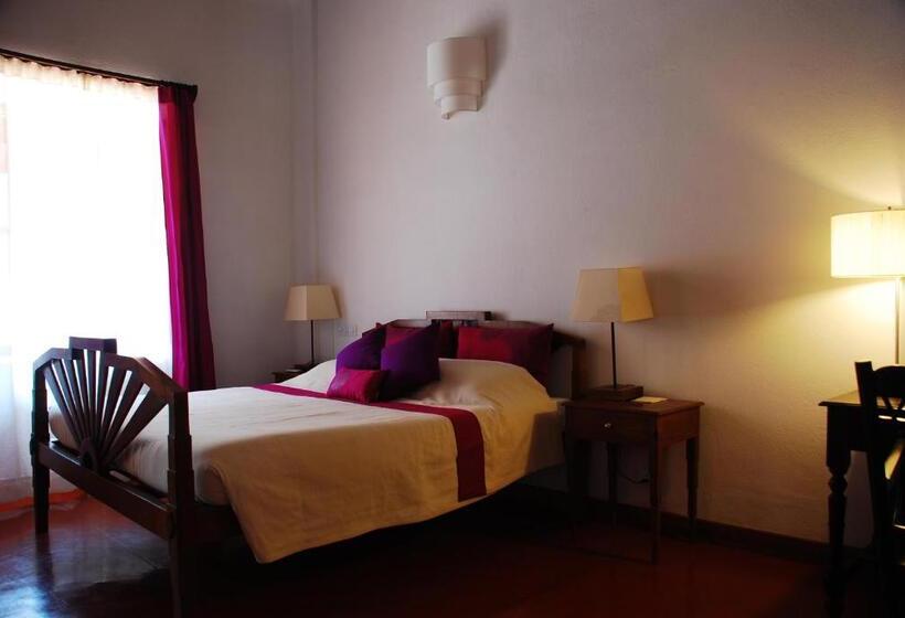디럭스 룸, Maison Perumal Pondicherry   A Cgh Earth Experience