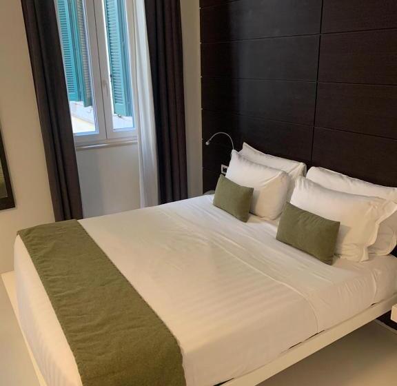 اتاق استاندارد, Navona Stay