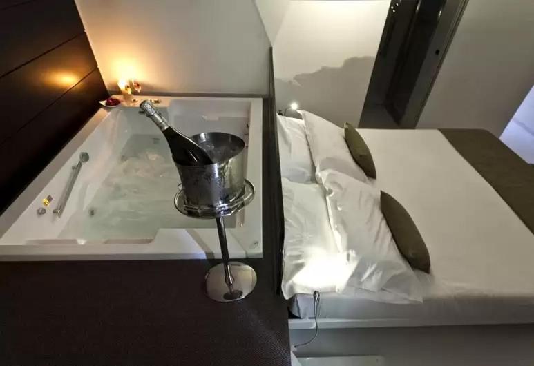 سوییت, Navona Stay