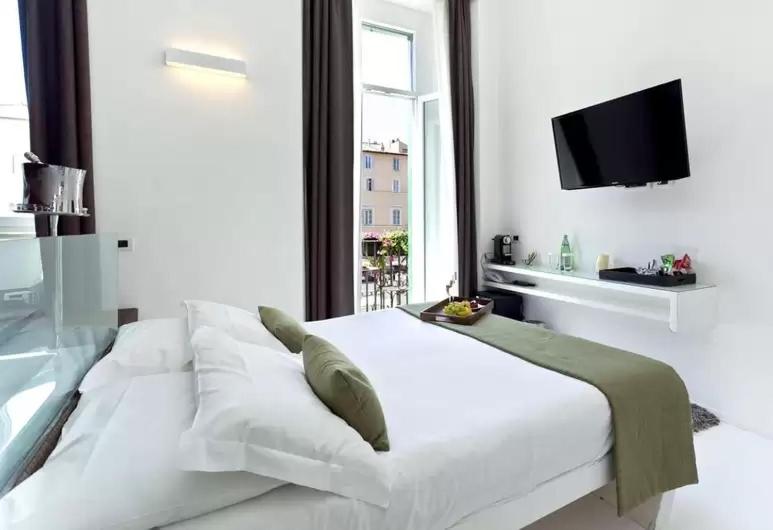 مجموعه ویستا شهر, Navona Stay