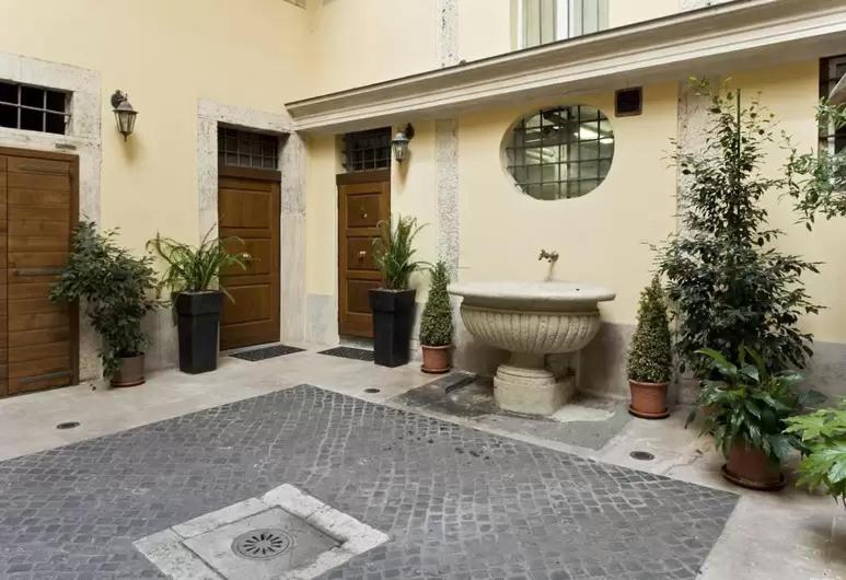 اتاق استاندارد, Navona Stay