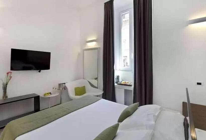 اتاق استاندارد, Navona Stay