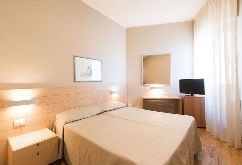 Quarto standard, San Francisco