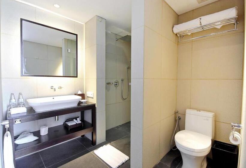 Семейный Номер, The 1o1 Bali Fontana Seminyak