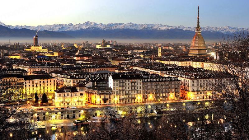 اتاق راحتی, Turin Airport Hotel & Residence
