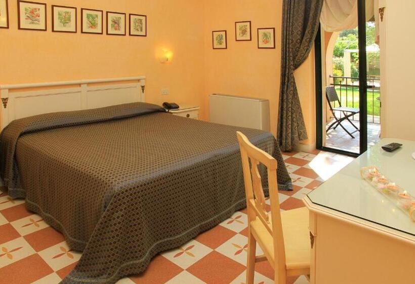 Номер Superior, Villa Rosa Antico