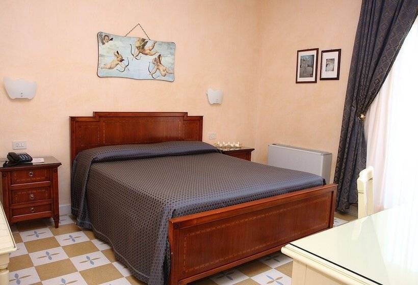 Номер Стандарт, Villa Rosa Antico