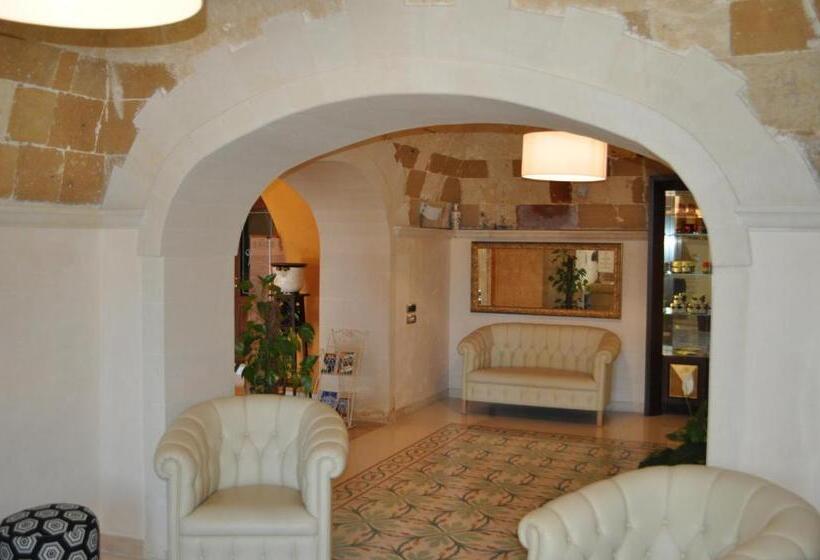 Номер Superior, Villa Rosa Antico