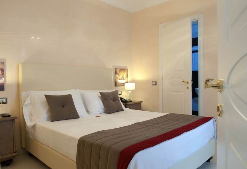 Номер Комфорт, L  Araba Fenice Hotel & Resort