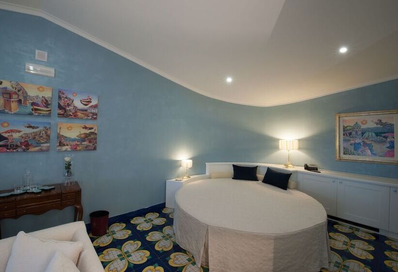 Люкс, L  Araba Fenice Hotel & Resort