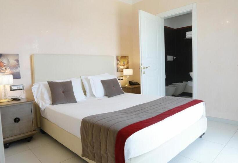 Номер Комфорт, L  Araba Fenice Hotel & Resort