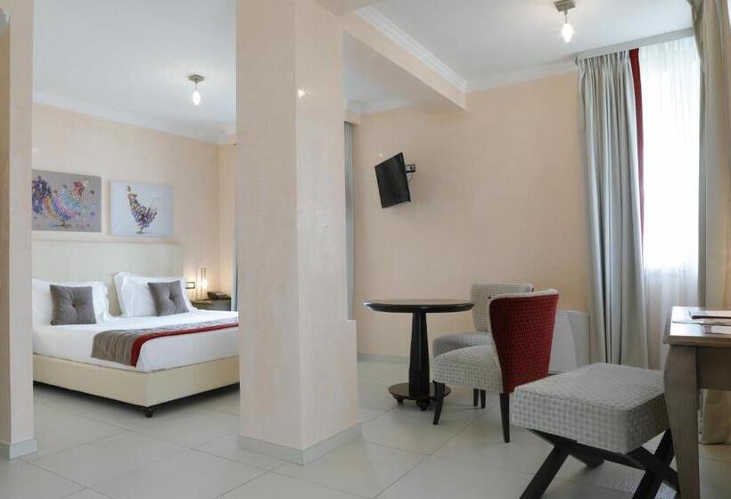 Полулюкс, L  Araba Fenice Hotel & Resort