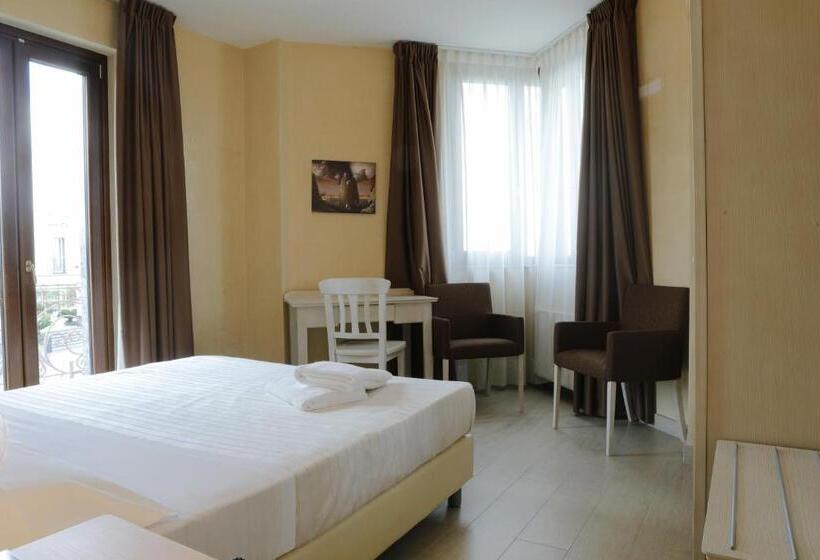 Номер Стандарт, L  Araba Fenice Hotel & Resort