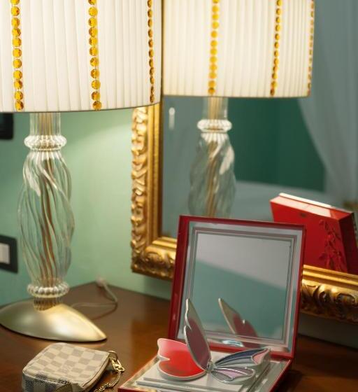 Люкс, L  Araba Fenice Hotel & Resort