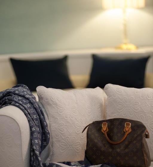 Люкс, L  Araba Fenice Hotel & Resort