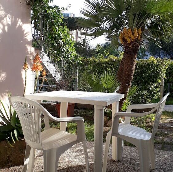 اتاق استاندارد, Residence Le Palme
