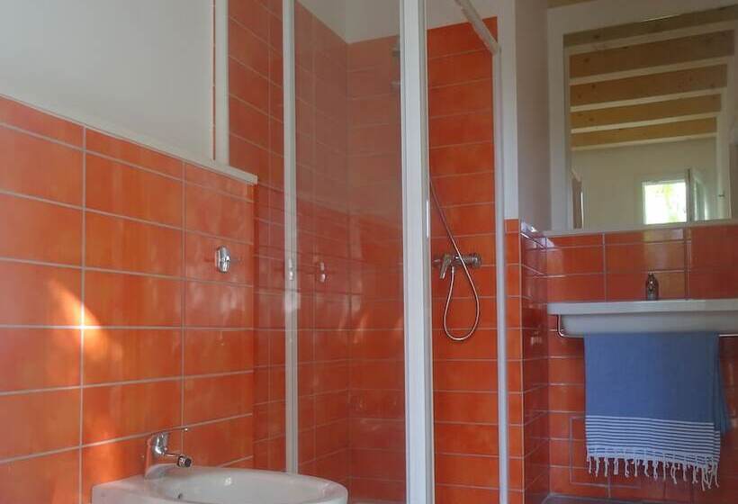 سوییت, Residence Le Palme