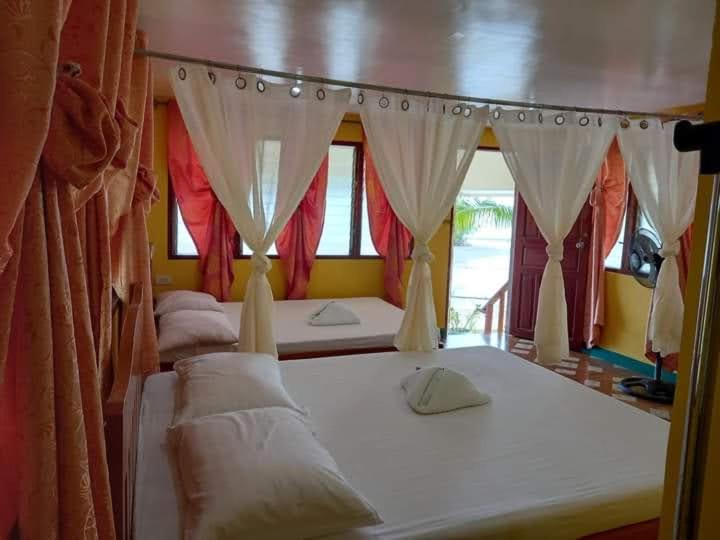 Бунгало Стандарт, Chilly Beach Resort Palawan