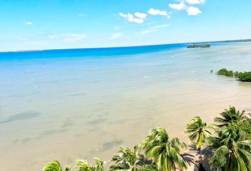 Номер Deluxe с Балконом, Chilly Beach Resort Palawan