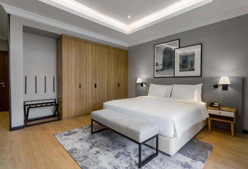 ２ベッドスイートルーム, Radisson Hotel Riyadh Airport