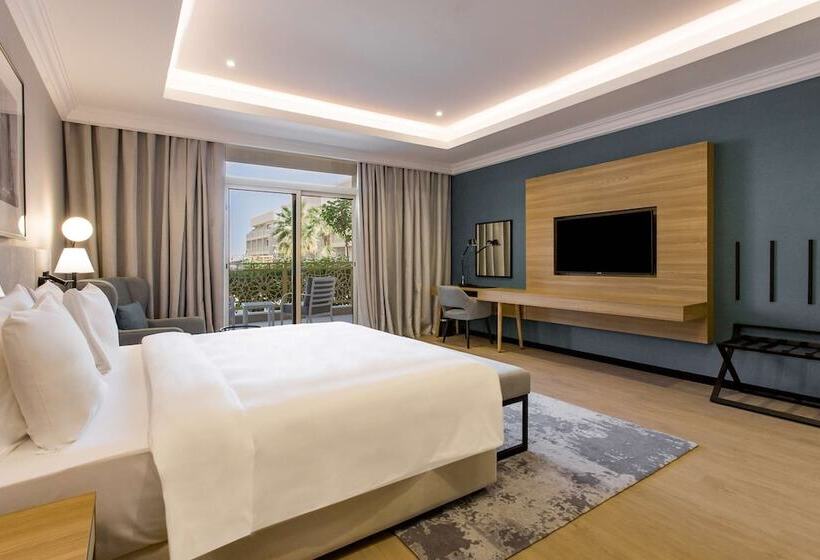Номер Superior, Radisson Hotel Riyadh Airport