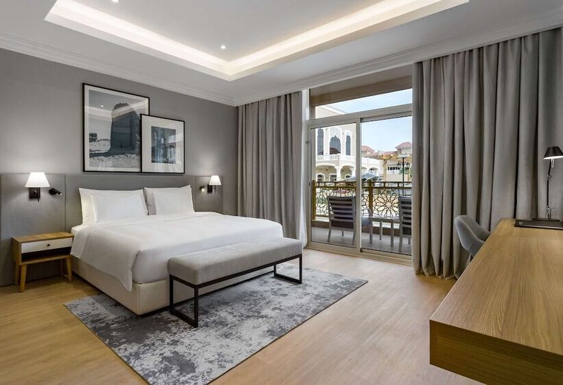Номер Superior, Radisson Hotel Riyadh Airport