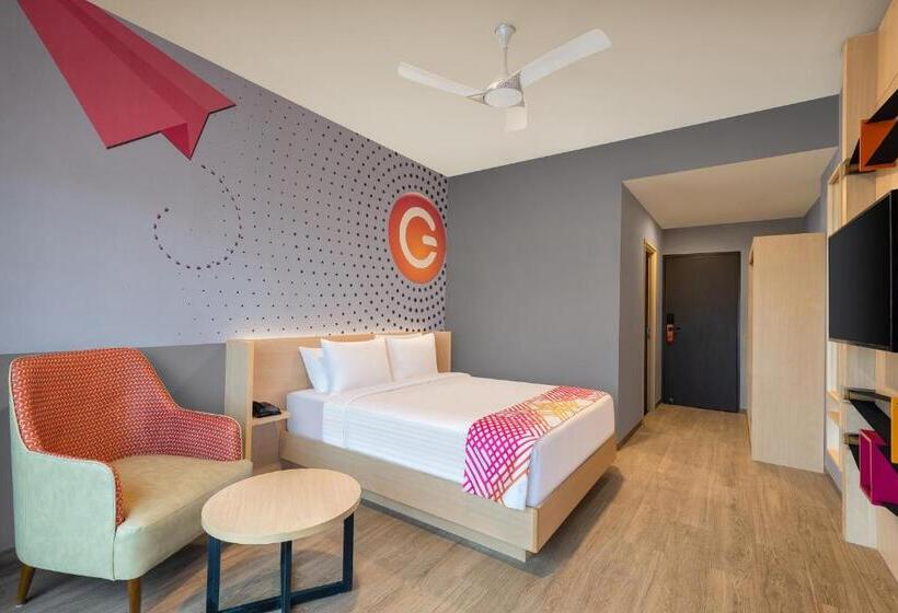 스위트, Ginger Kochi, Kalamassery