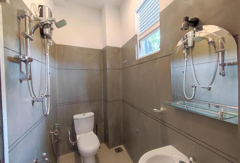 Номер Стандарт, Flower Shade Villa