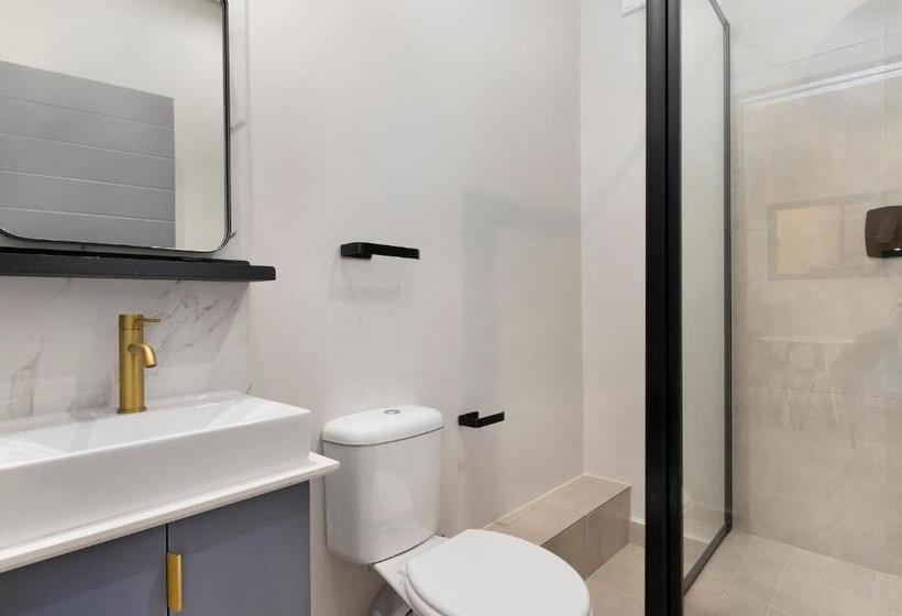 استودیوی سوپریور, The Archer Aparthotel By Totalstay