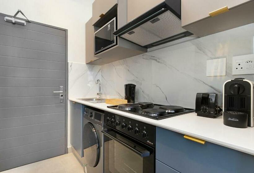استودیوی استاندارد, The Archer Aparthotel By Totalstay