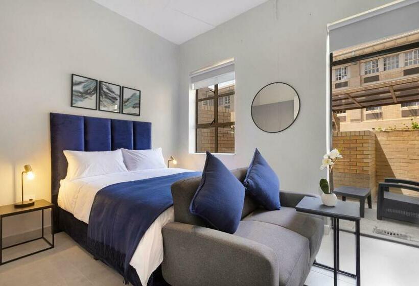 استودیوی سوپریور, The Archer Aparthotel By Totalstay