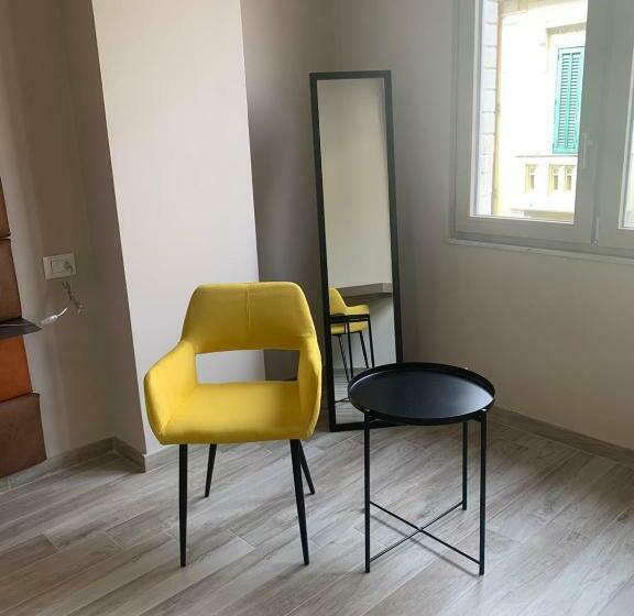 سوییت, Tripepi Suites