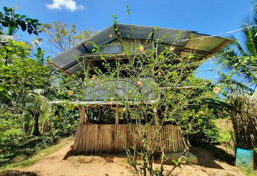 Семейное Бунгало, La Muñequita Lodge 2   Culture & Nature Experience