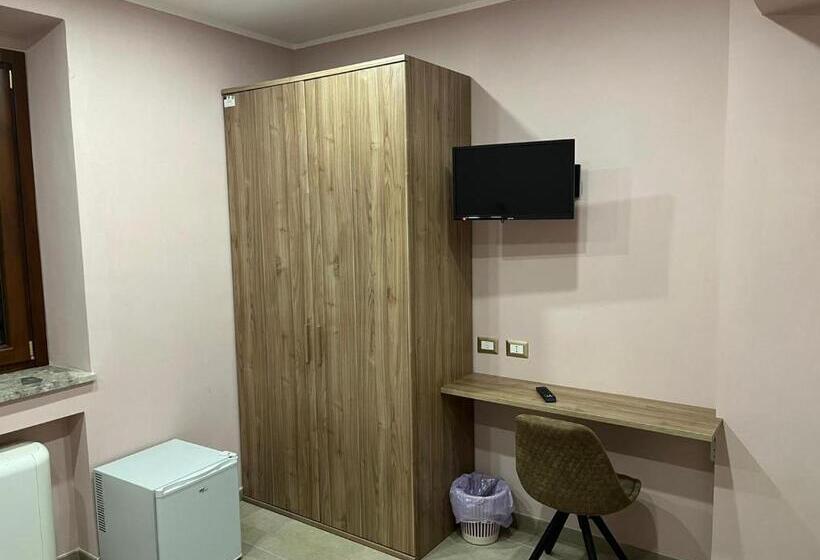 Номер Стандарт, Agriturismo B&b Dal Professore