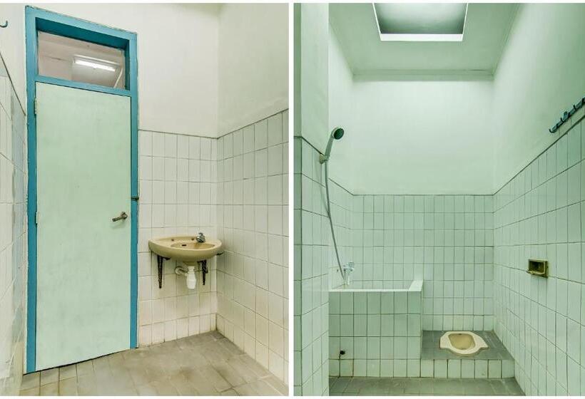 اتاق عادی, Spot On 90964 Hotel Margadana
