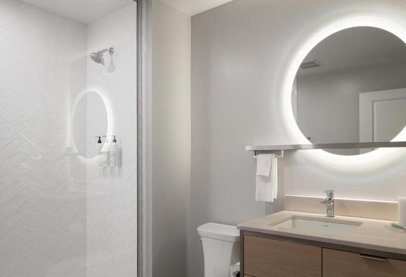 סוויטה, Towneplace Suites By Marriott Oshkosh