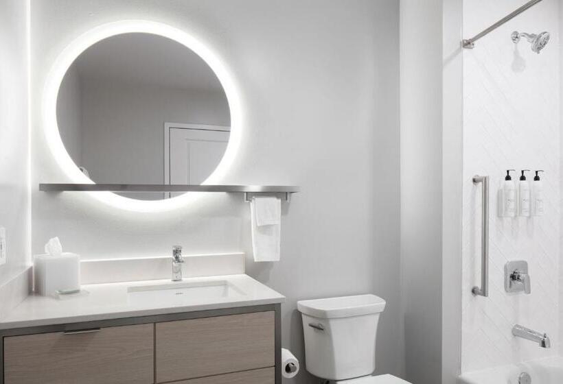 Люкс, Towneplace Suites By Marriott Oshkosh