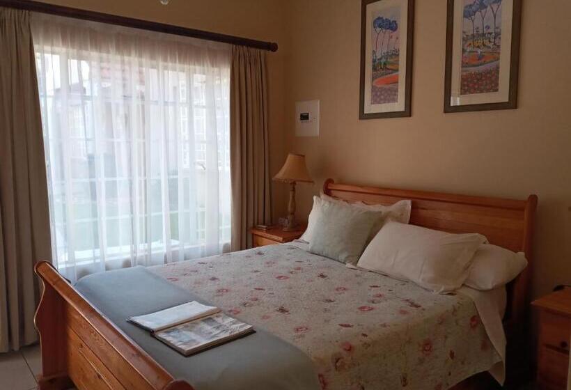 Quarto Economy, 75 On Milner Lodge