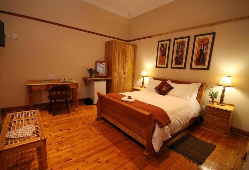 Номер Deluxe, 75 On Milner Lodge