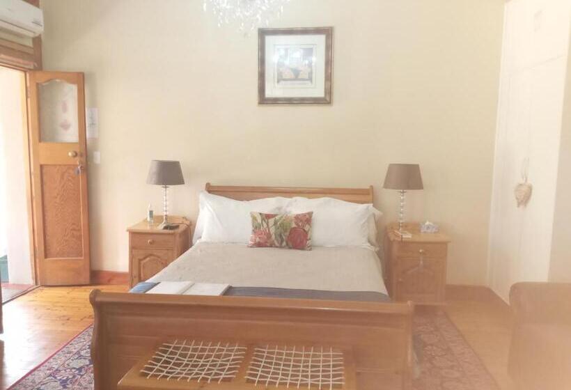 Quarto Estandar Vista Jardim, 75 On Milner Lodge