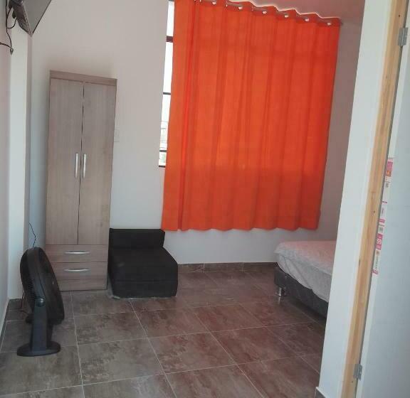 اتاق استاندارد, Habitaciones Don Pelu
