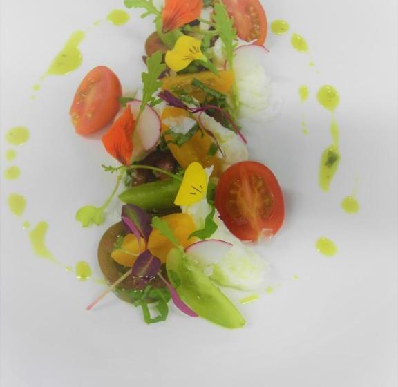 فيلا ديلوكس غرفة نوم, Kilima Franschhoek