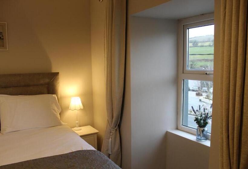 스탠다드 룸, Madelines Accommodation