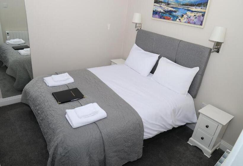 ベーシックルーム, Madelines Accommodation